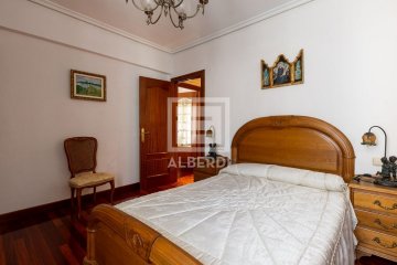 Foto 4 de Vivienda de 3 habitaciones en Julio Urkixo Etorbidea