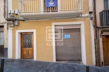 Foto 2 de Merkataritza lokala Aizkibel Kalean