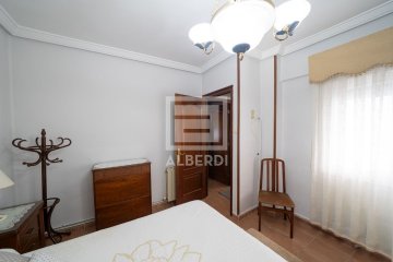 Foto 10 de 3 logelako etxebizitza Aizkibel Kalean Foto 10 de 3 logelako etxebizitza Aizkibel Kalean
