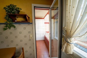 Foto 3 de Egoera onean dagoen etxebizitza Izarraitz Kalean Foto 3 de Egoera onean dagoen etxebizitza Izarraitz Kalean