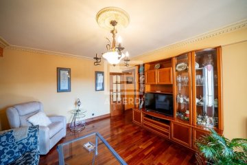 Foto 8 de Egoera onean dagoen etxebizitza Izarraitz Kalean Foto 8 de Egoera onean dagoen etxebizitza Izarraitz Kalean