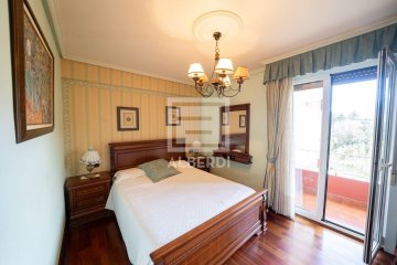 Foto 14 de Egoera onean dagoen etxebizitza Izarraitz Kalean Foto 14 de Egoera onean dagoen etxebizitza Izarraitz Kalean