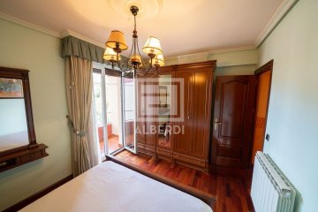 Foto 15 de Egoera onean dagoen etxebizitza Izarraitz Kalean Foto 15 de Egoera onean dagoen etxebizitza Izarraitz Kalean