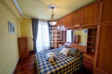 Foto 18 de Egoera onean dagoen etxebizitza Izarraitz Kalean Foto 18 de Egoera onean dagoen etxebizitza Izarraitz Kalean