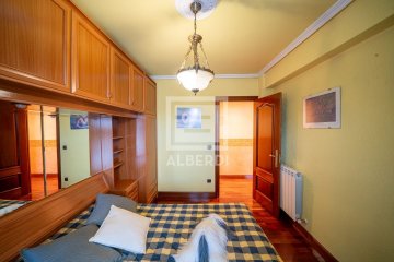 Foto 19 de Egoera onean dagoen etxebizitza Izarraitz Kalean Foto 19 de Egoera onean dagoen etxebizitza Izarraitz Kalean