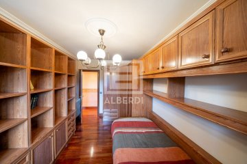 Foto 22 de Egoera onean dagoen etxebizitza Izarraitz Kalean Foto 22 de Egoera onean dagoen etxebizitza Izarraitz Kalean