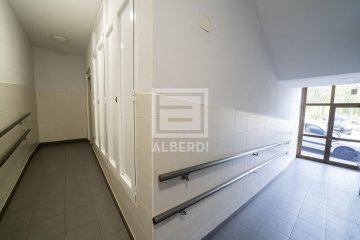 Foto 23 de Egoera onean dagoen etxebizitza Izarraitz Kalean Foto 23 de Egoera onean dagoen etxebizitza Izarraitz Kalean