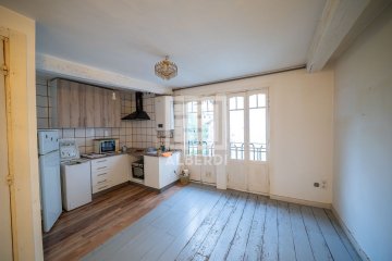 Foto 2 de Vivienda en venta en Kale Nagusia